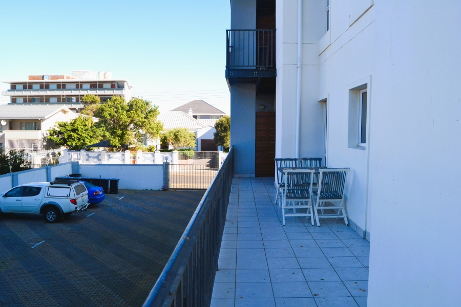 To Let 1 Bedroom Property for Rent in Strand North Western Cape